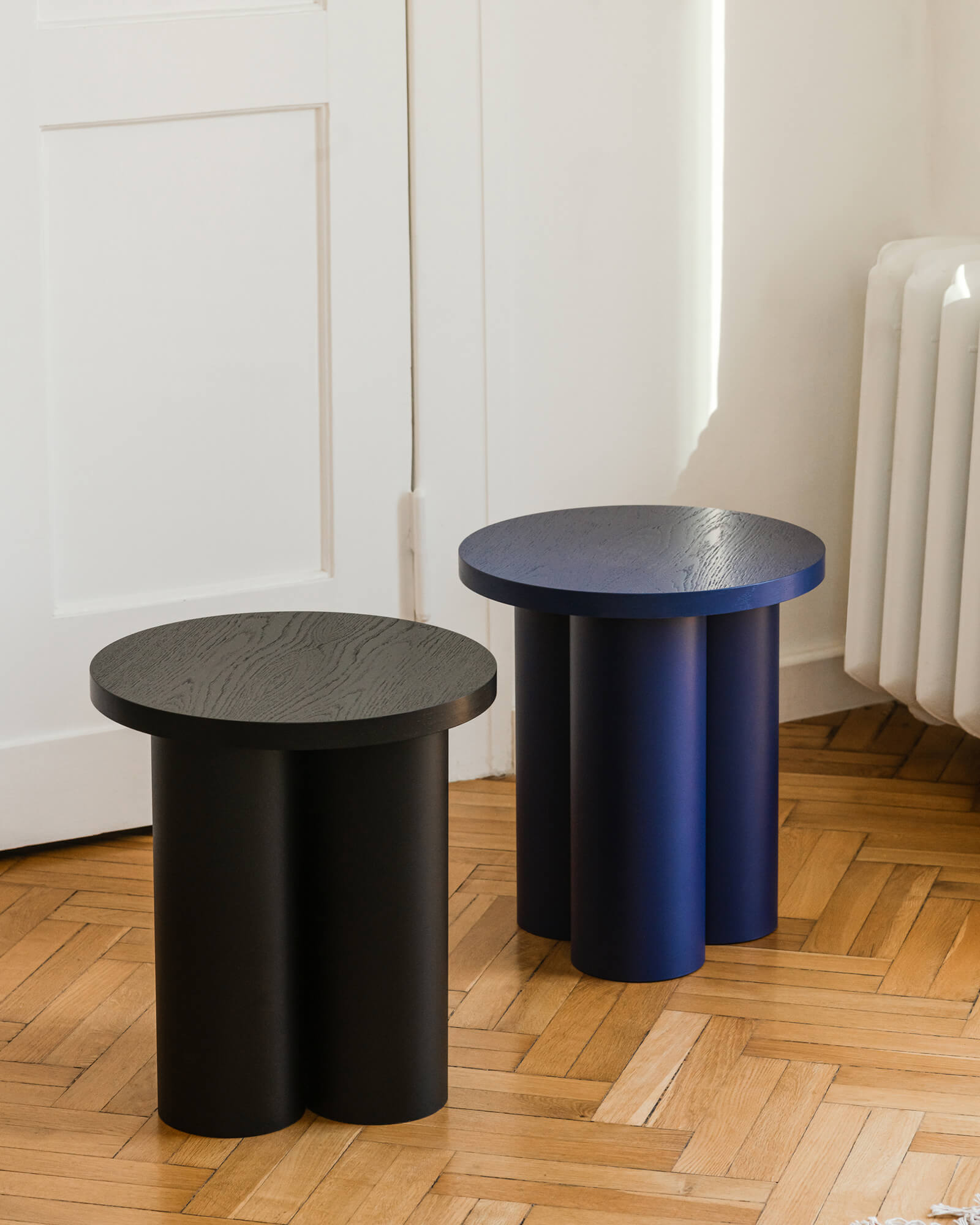 Oly Stool-