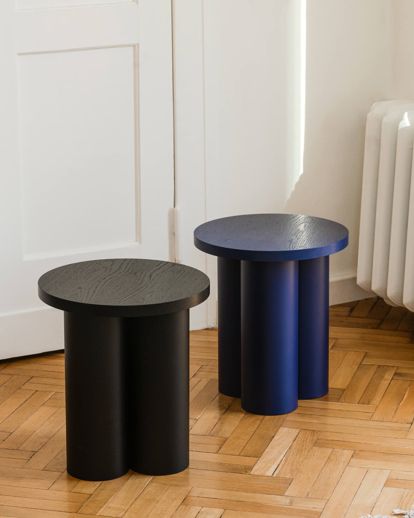 Oly Stool-