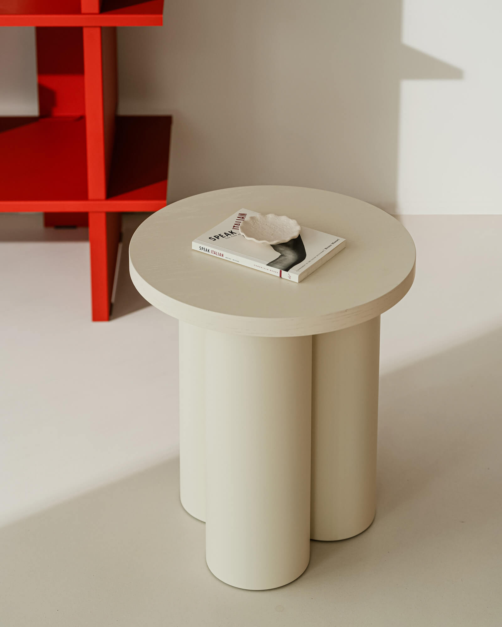 Oly Stool-