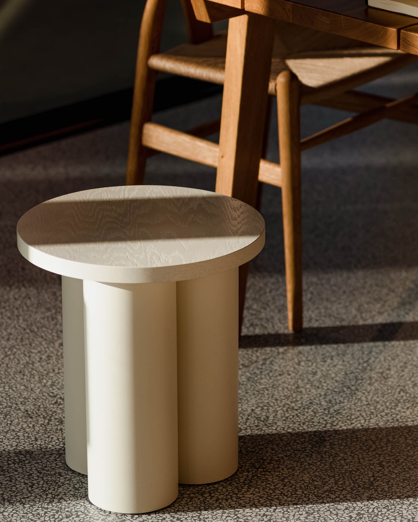 Oly Stool-