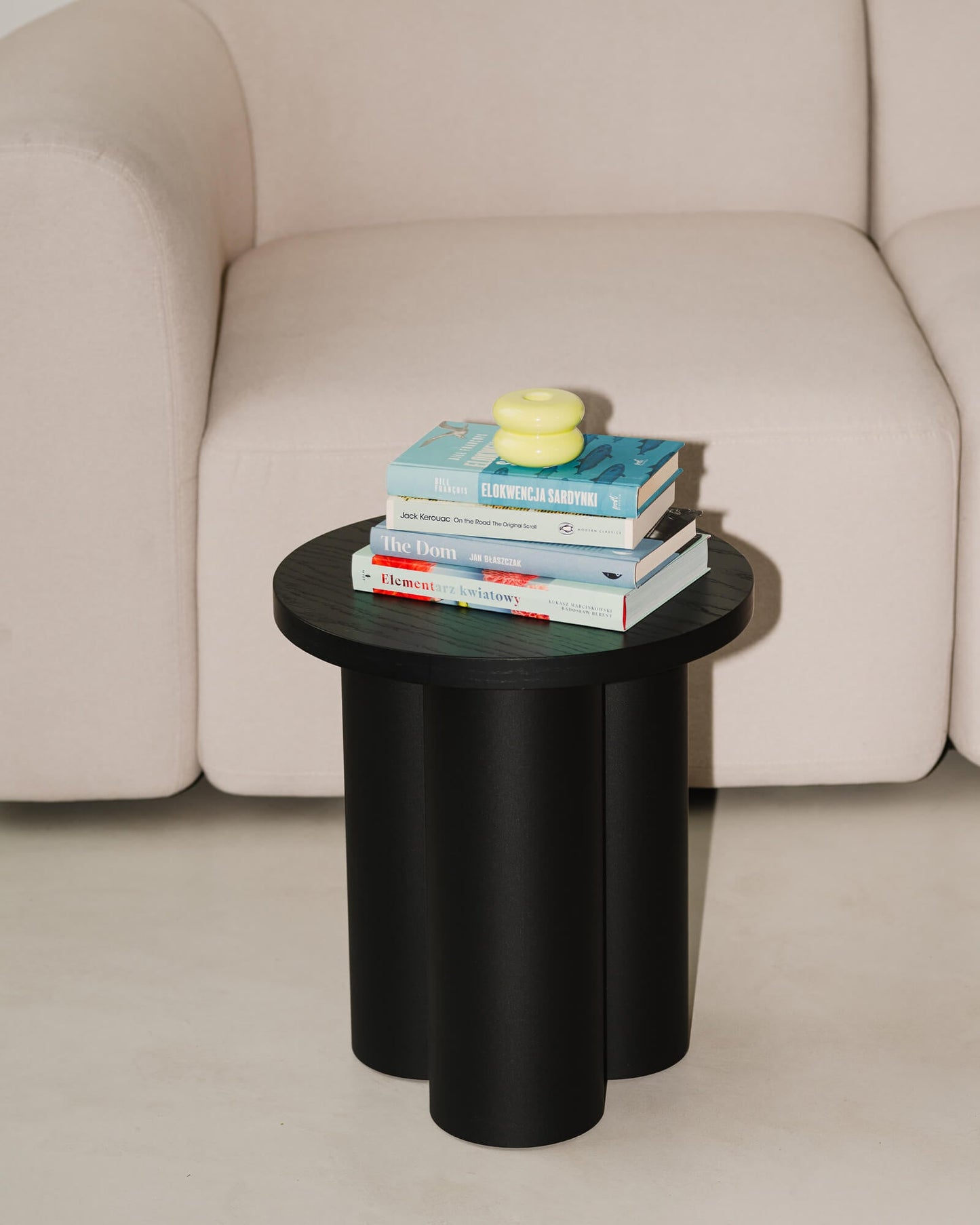 Oly Stool-
