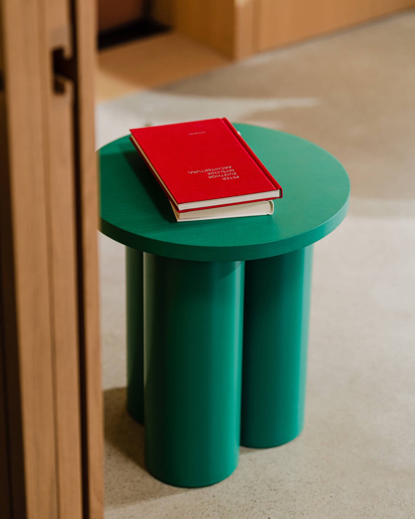 Oly Stool
