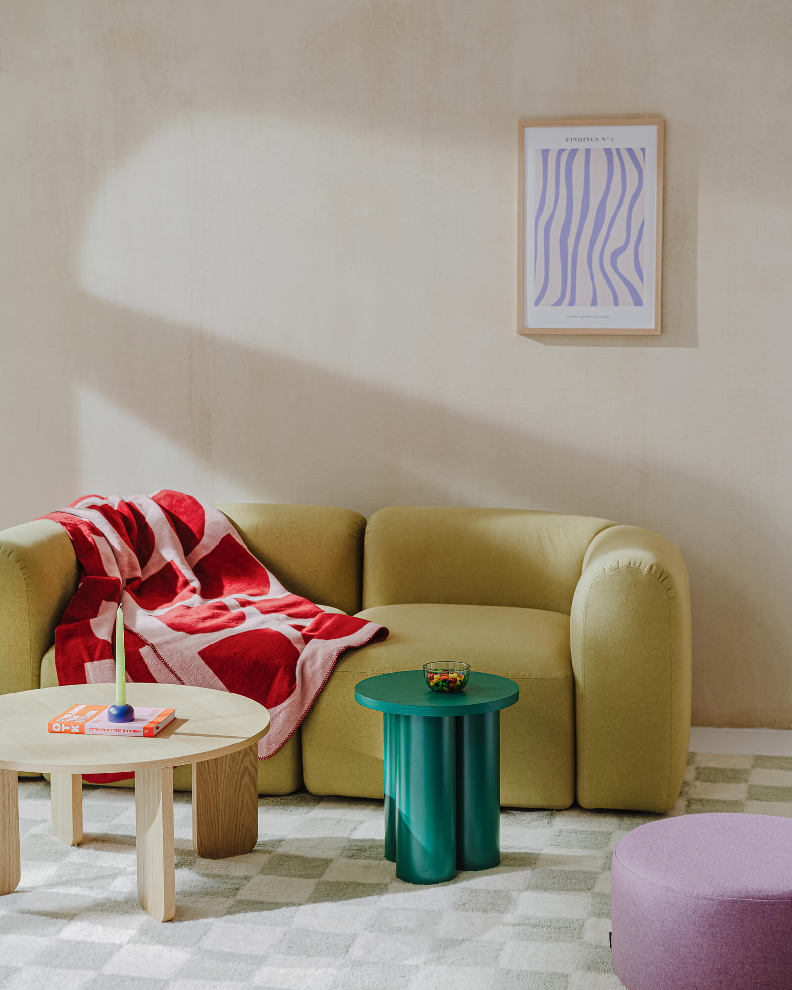Oly Stool