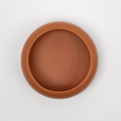 raawii Omar Sosa - Omar - bowl 01 - small Bowl Cinnamon