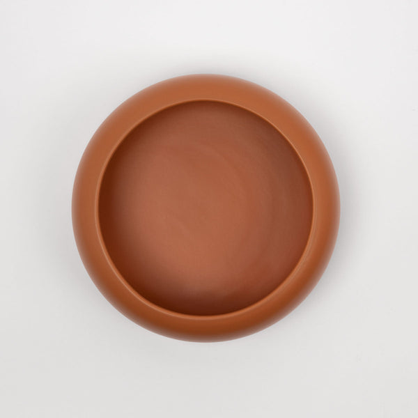 raawii Omar Sosa - Omar - bowl 01 - small Bowl Cinnamon