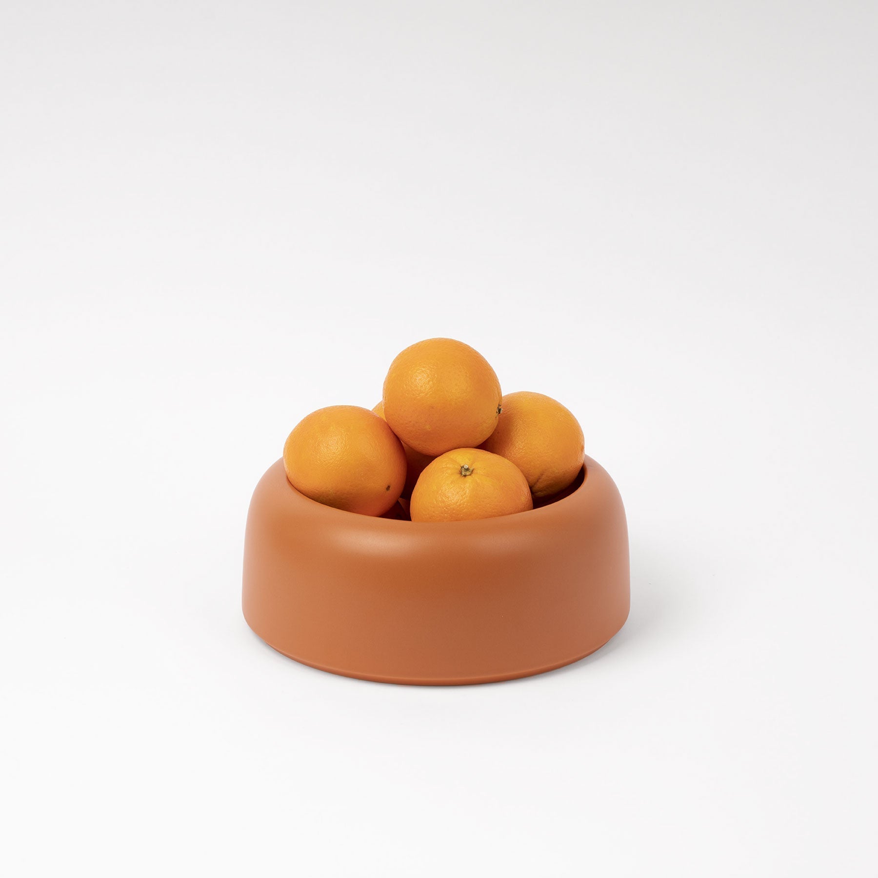 raawii Omar Sosa - Omar - bowl 01 - small Bowl Cinnamon