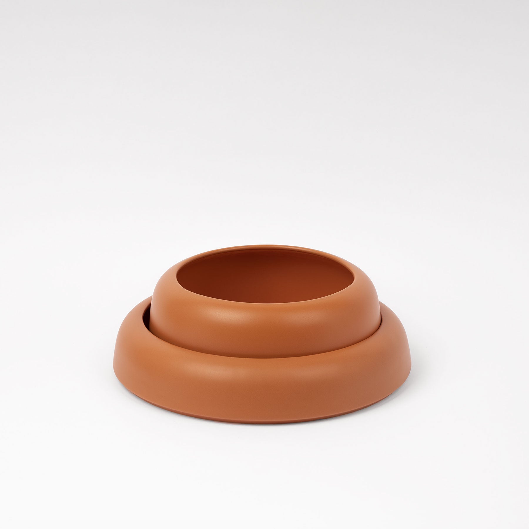 raawii Omar Sosa - Omar - bowl 01 - small Bowl Cinnamon