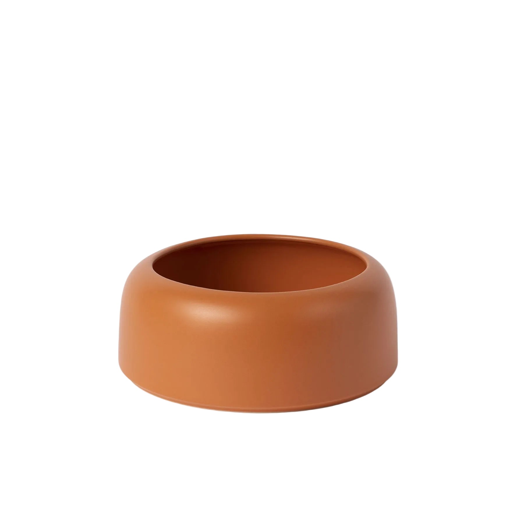 raawii Omar Sosa - Omar - bowl 01 - small Bowl Cinnamon