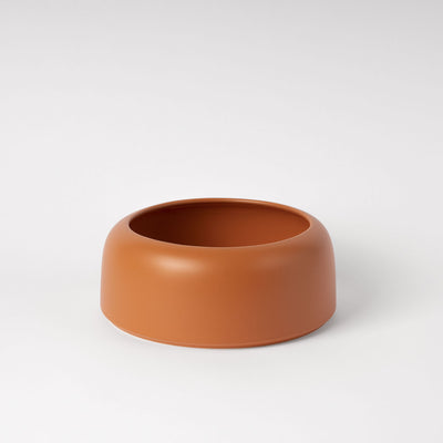 raawii Omar Sosa - Omar - bowl 01 - small Bowl Cinnamon
