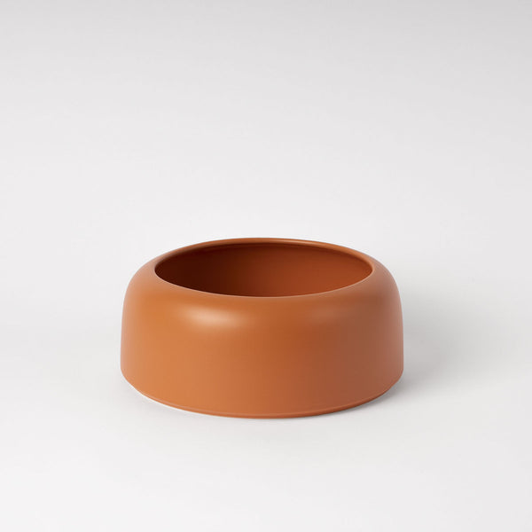 raawii Omar Sosa - Omar - bowl 01 - small Bowl Cinnamon