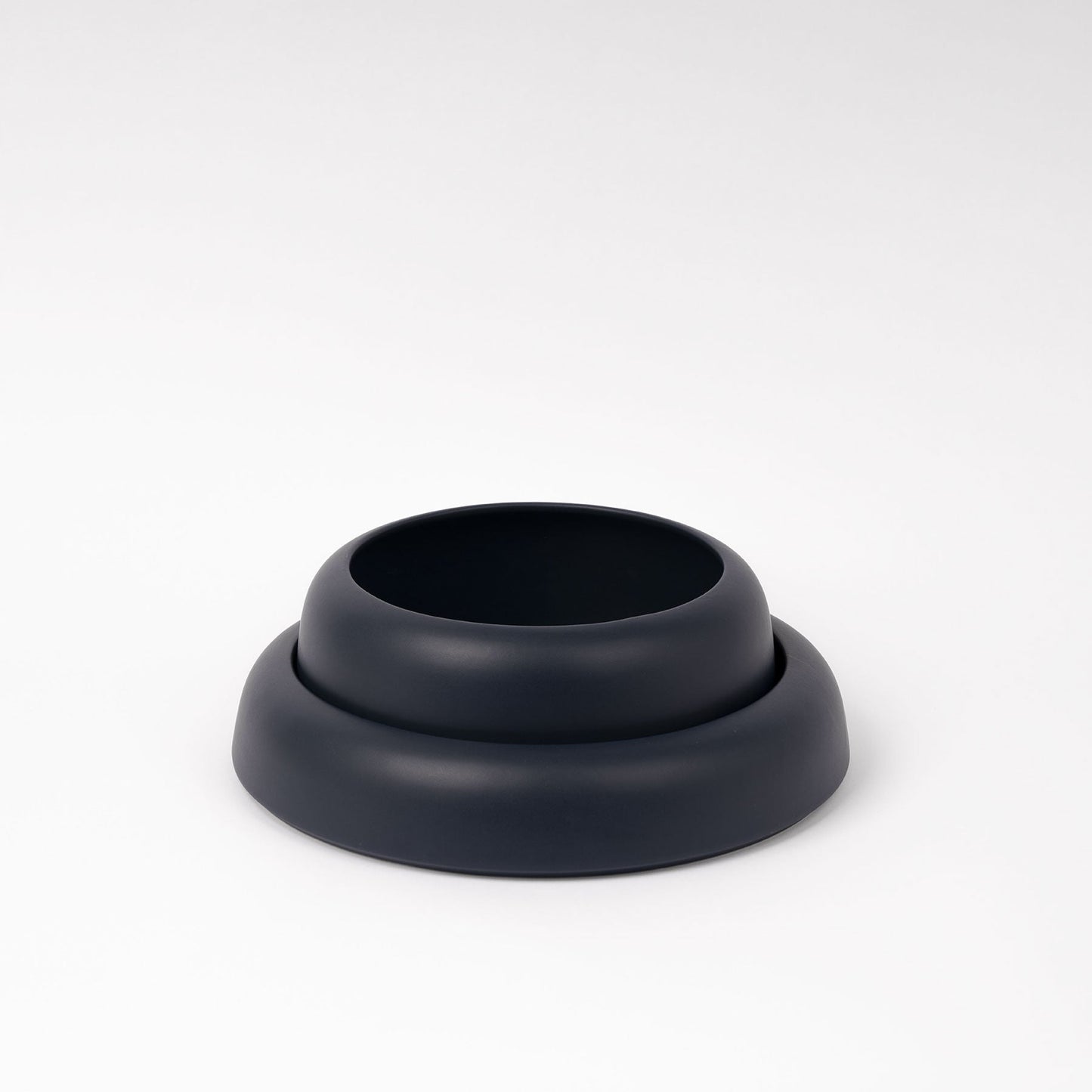 raawii Omar Sosa - Omar - bowl 01 - small Bowl Dark blue