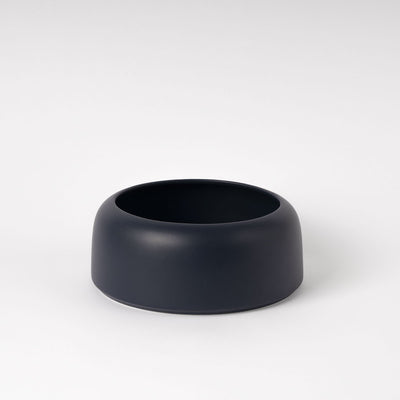 raawii Omar Sosa - Omar - bowl 01 - small Bowl Dark blue