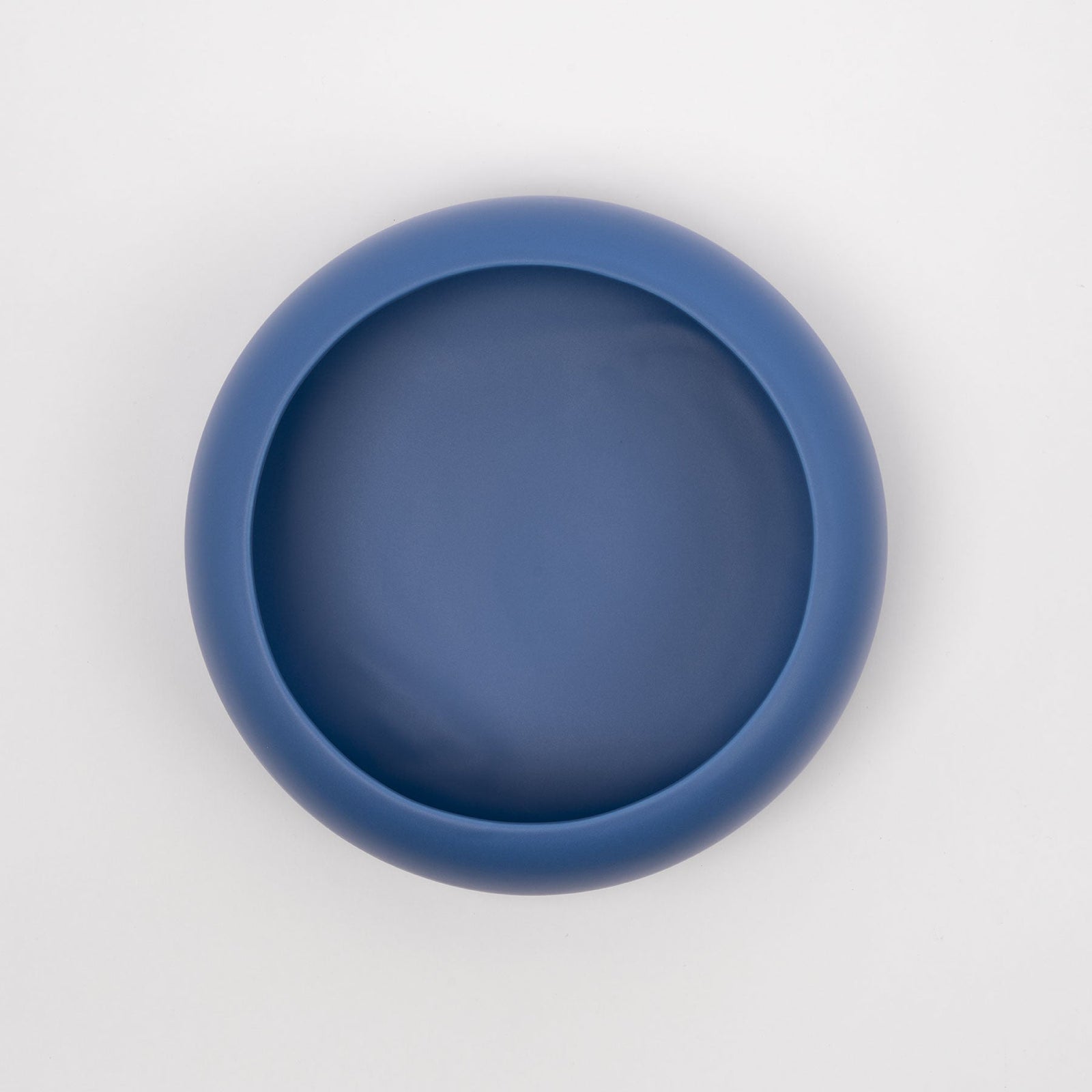 raawii Omar Sosa - Omar - bowl 01 - small Bowl Electric blue