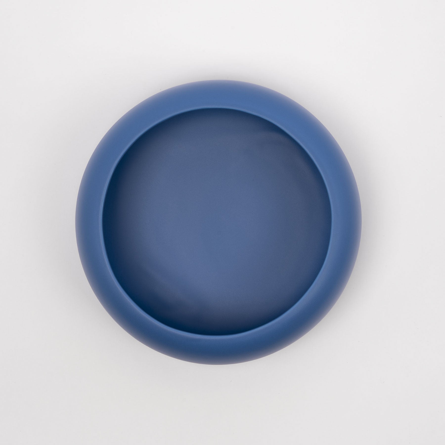 raawii Omar Sosa - Omar - bowl 01 - small Bowl Electric blue