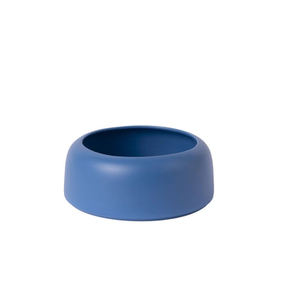 raawii Omar Sosa - Omar - bowl 01 - small Bowl Electric blue