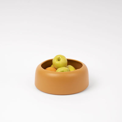 raawii Omar Sosa - Omar - bowl 01 - small Bowl Mustard