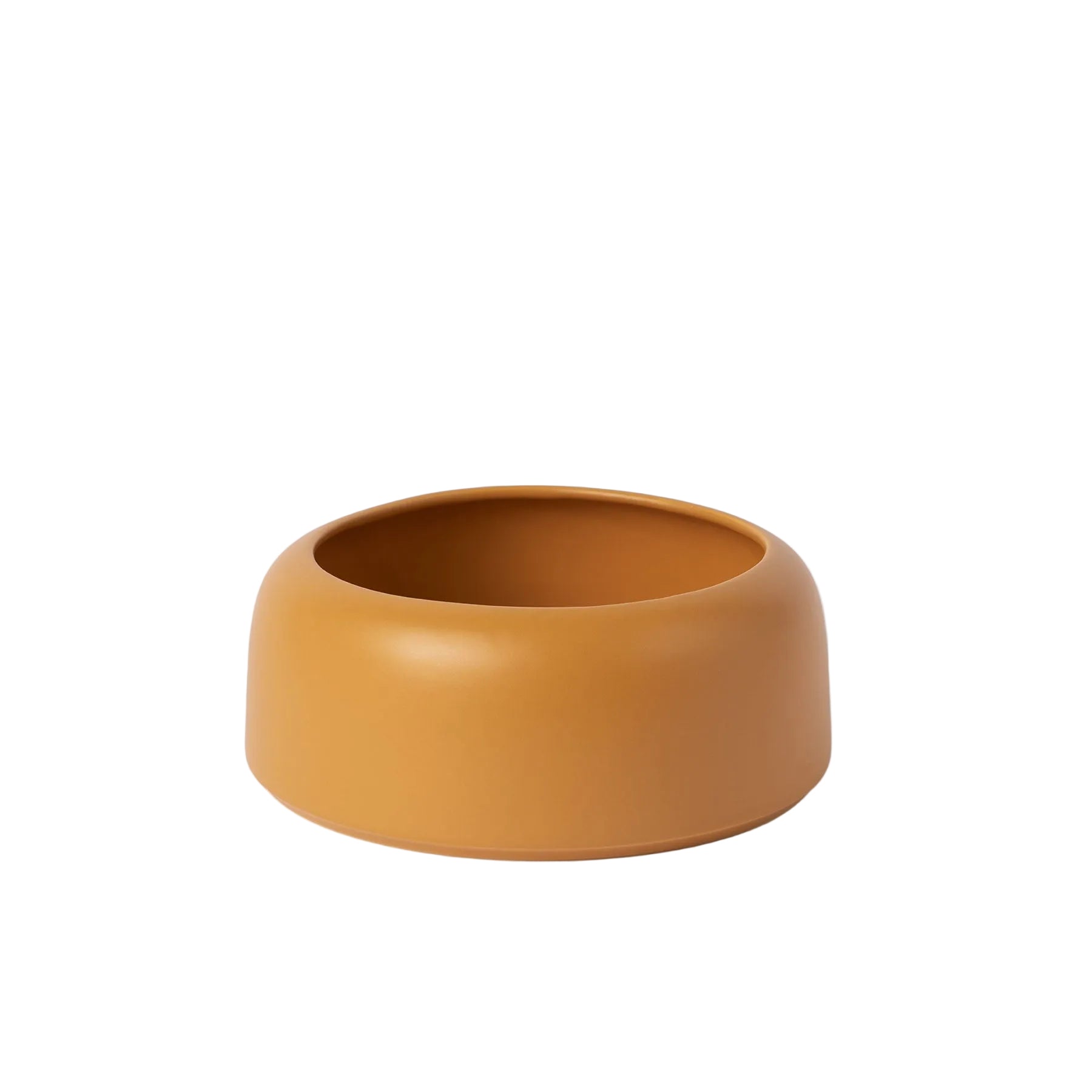 raawii Omar Sosa - Omar - bowl 01 - small Bowl Mustard