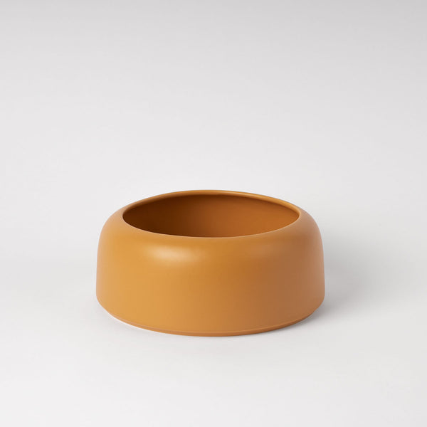 raawii Omar Sosa - Omar - bowl 01 - small Bowl Mustard