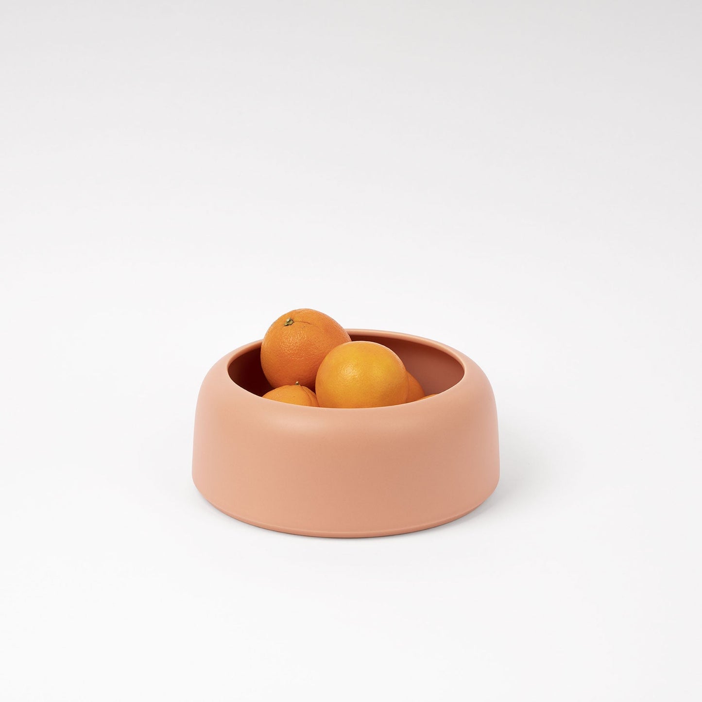 raawii Omar Sosa - Omar - bowl 01 - small Bowl Pink Nude