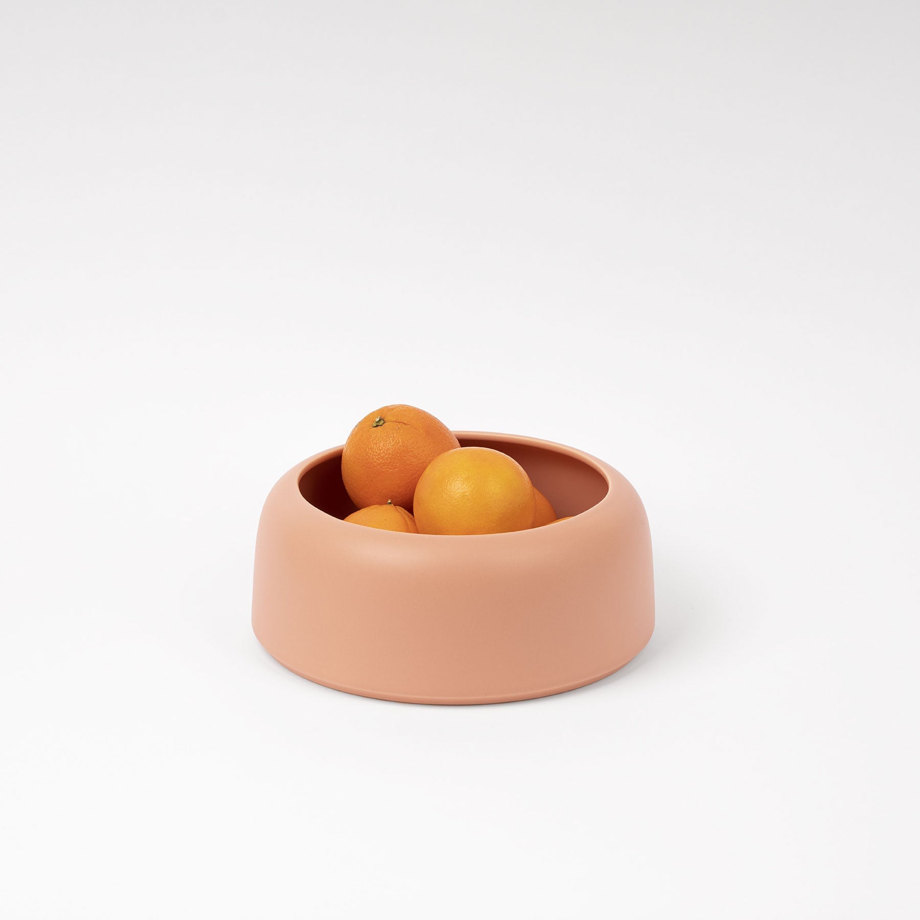 raawii Omar Sosa - Omar - bowl 01 - small Bowl Pink Nude