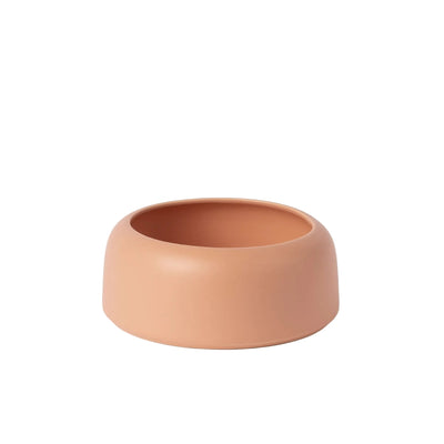 raawii Omar Sosa - Omar - bowl 01 - small Bowl Pink Nude