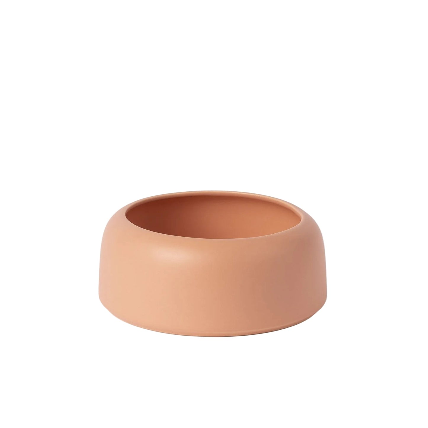 raawii Omar Sosa - Omar - bowl 01 - small Bowl Pink Nude
