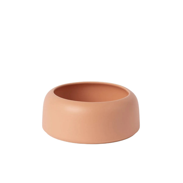 raawii Omar Sosa - Omar - bowl 01 - small Bowl Pink Nude