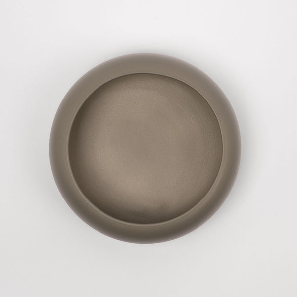 raawii Omar Sosa - Omar - bowl 01 - small Bowl Smoke green
