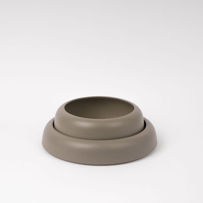 raawii Omar Sosa - Omar - bowl 01 - small Bowl Smoke green