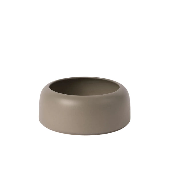 raawii Omar Sosa - Omar - bowl 01 - small Bowl Smoke green
