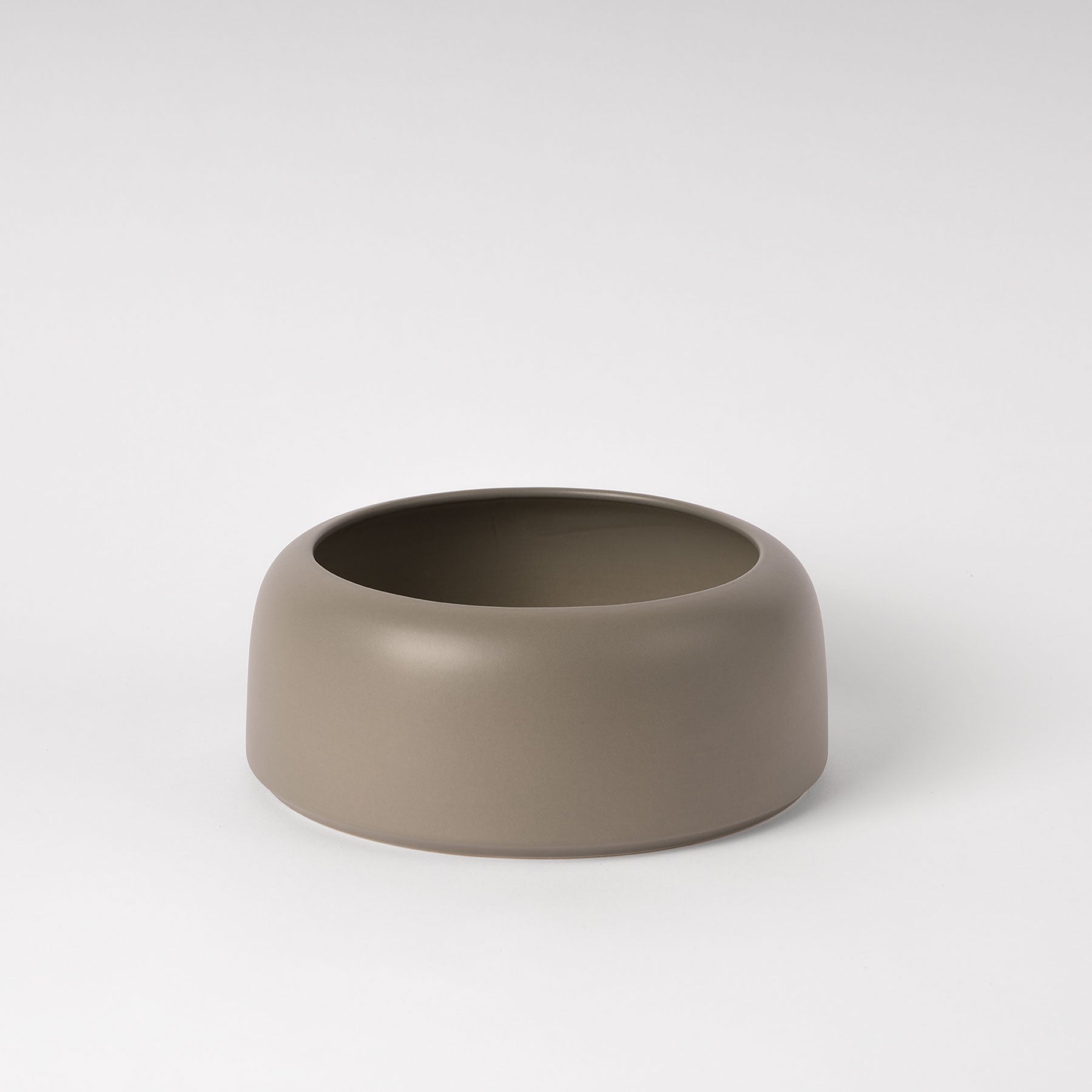 raawii Omar Sosa - Omar - bowl 01 - small Bowl Smoke green