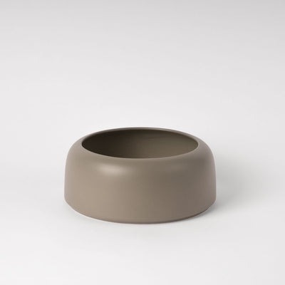 raawii Omar Sosa - Omar - bowl 01 - small Bowl Smoke green