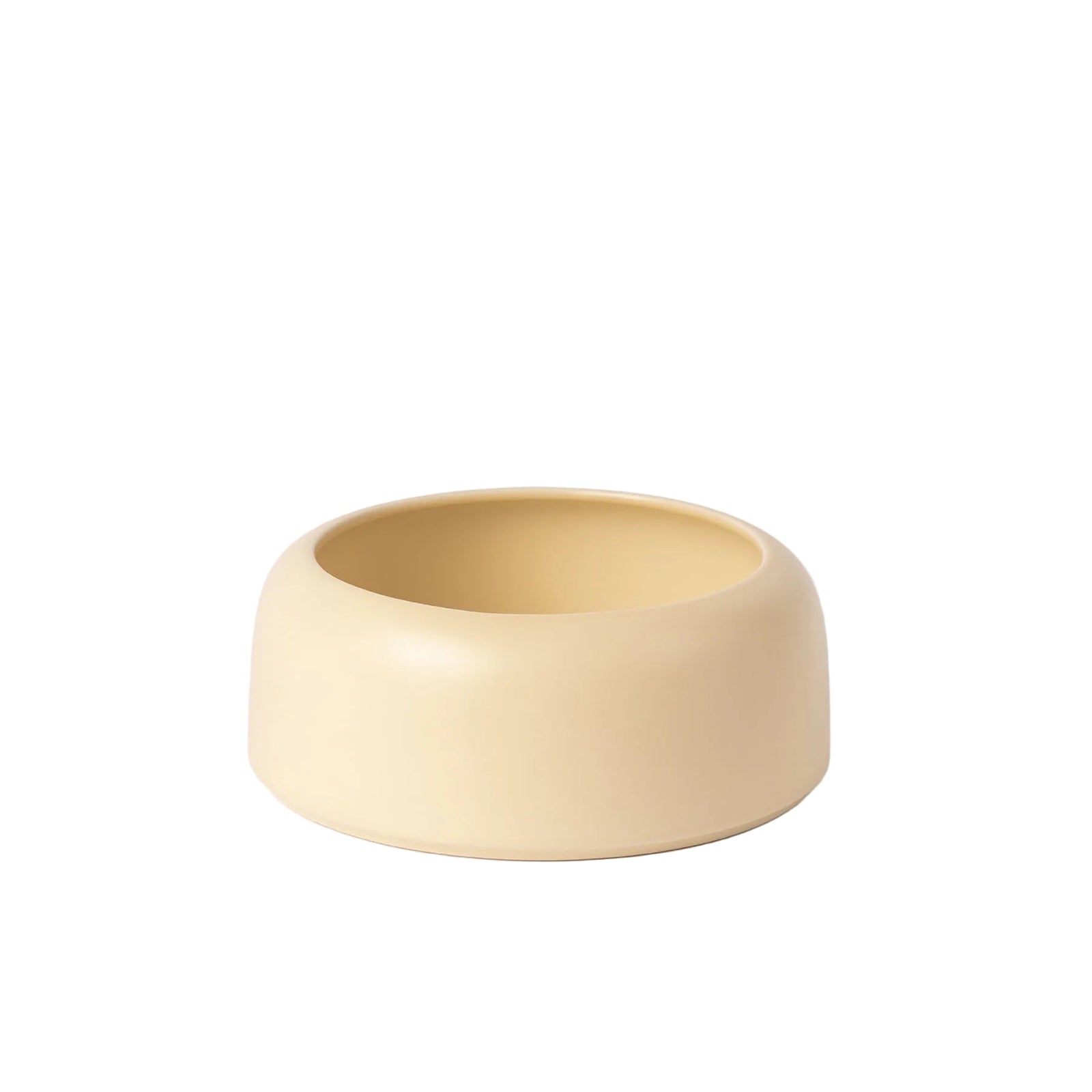 raawii Omar Sosa - Omar - bowl 01 - small Bowl Soft yellow