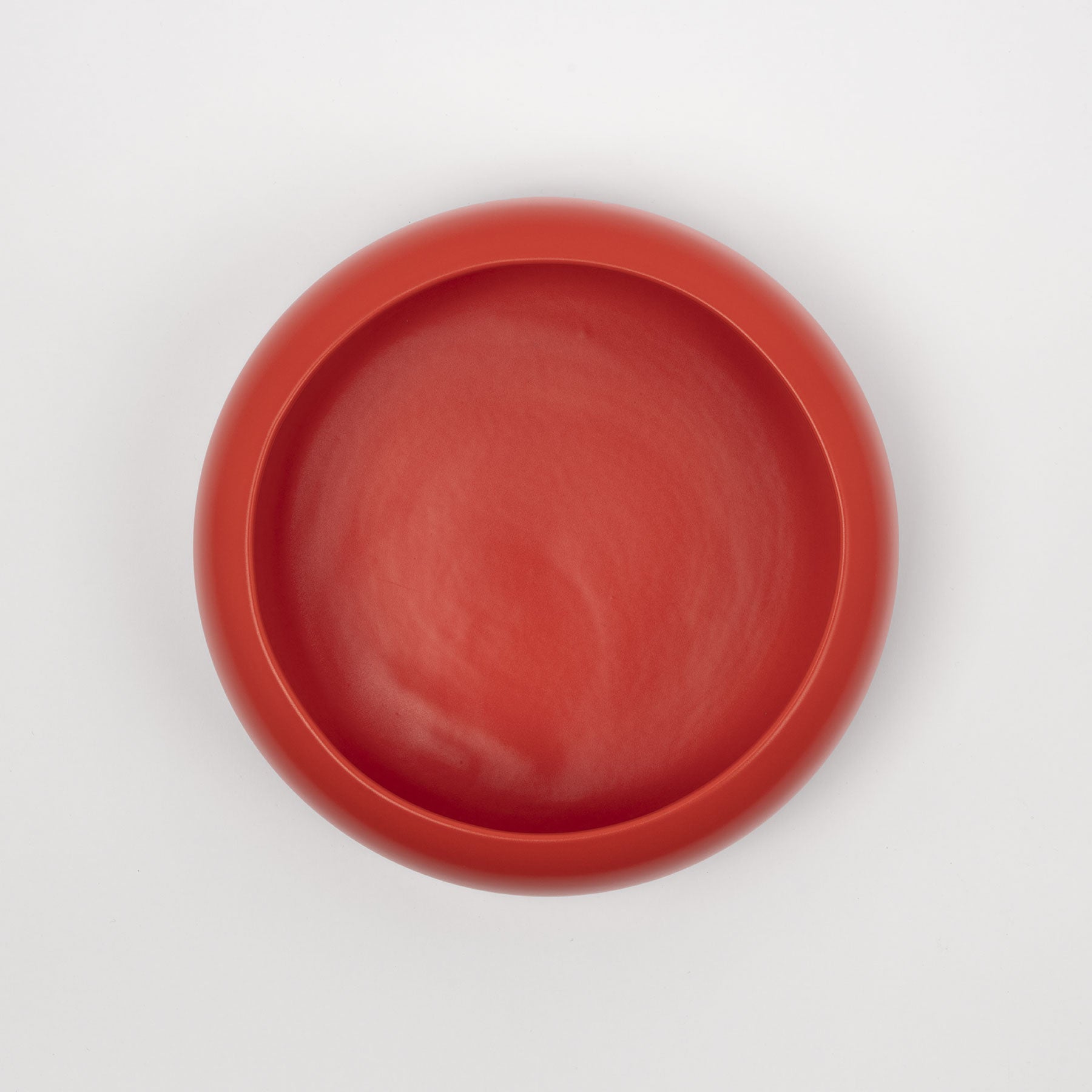 raawii Omar Sosa - Omar - bowl 01 - small Bowl Strong coral