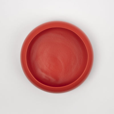 raawii Omar Sosa - Omar - bowl 01 - small Bowl Strong coral