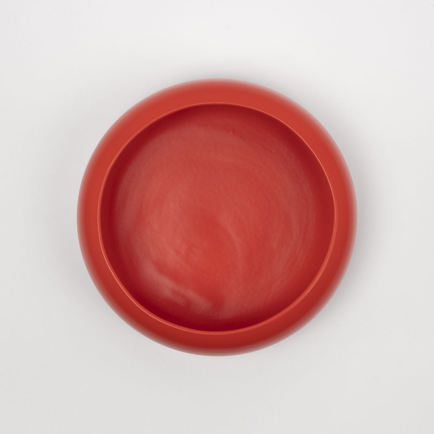 raawii Omar Sosa - Omar - bowl 01 - small Bowl Strong coral