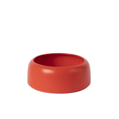 raawii Omar Sosa - Omar - bowl 01 - small Bowl Strong coral