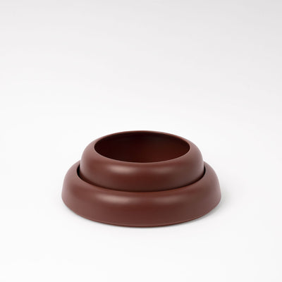 raawii Omar Sosa - Omar - bowl 01 - small Bowl Tawny