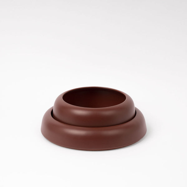 raawii Omar Sosa - Omar - bowl 01 - small Bowl Tawny