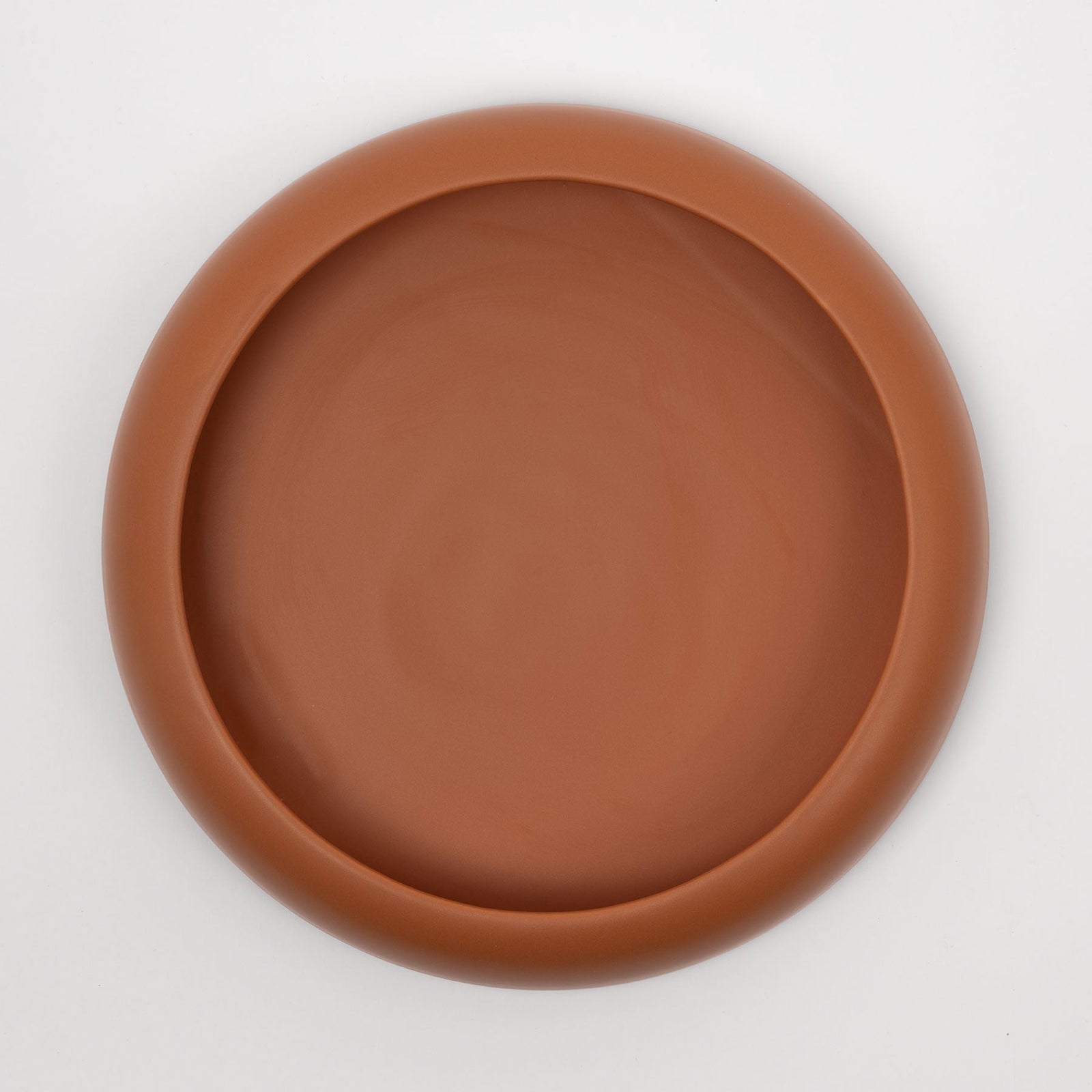 raawii Omar Sosa - Omar - bowl 02 - large Bowl Cinnamon