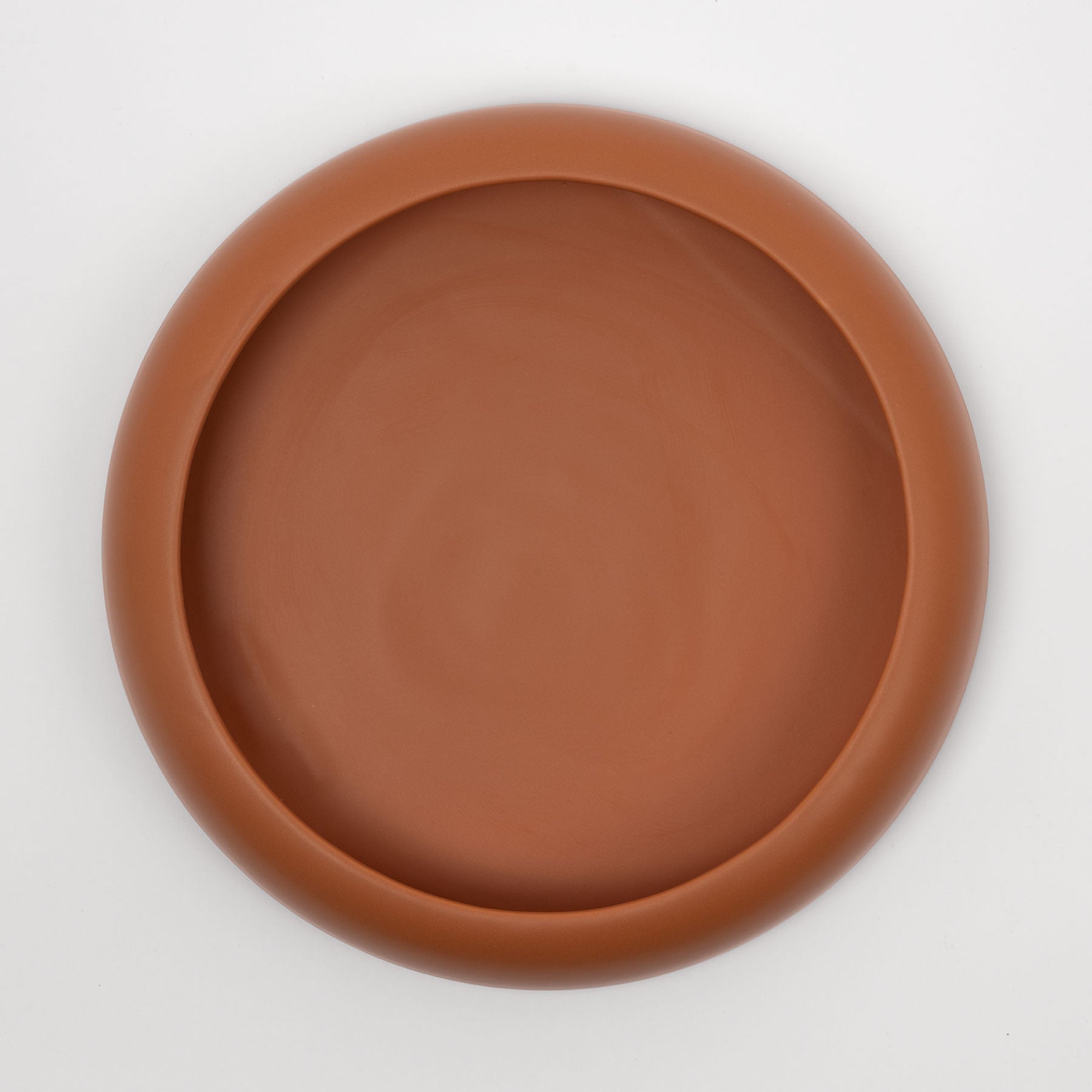 raawii Omar Sosa - Omar - bowl 02 - large Bowl Cinnamon
