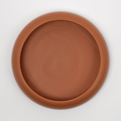 raawii Omar Sosa - Omar - bowl 02 - large Bowl Cinnamon