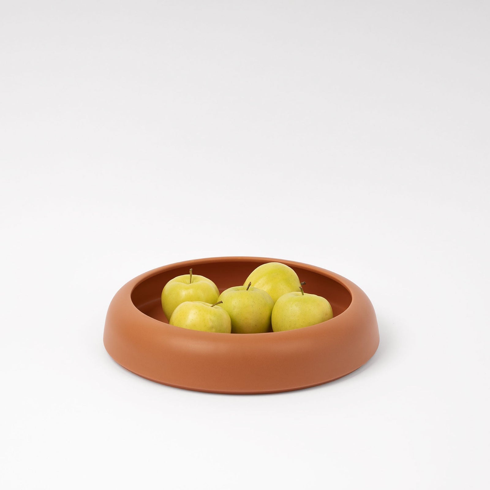 raawii Omar Sosa - Omar - bowl 02 - large Bowl Cinnamon