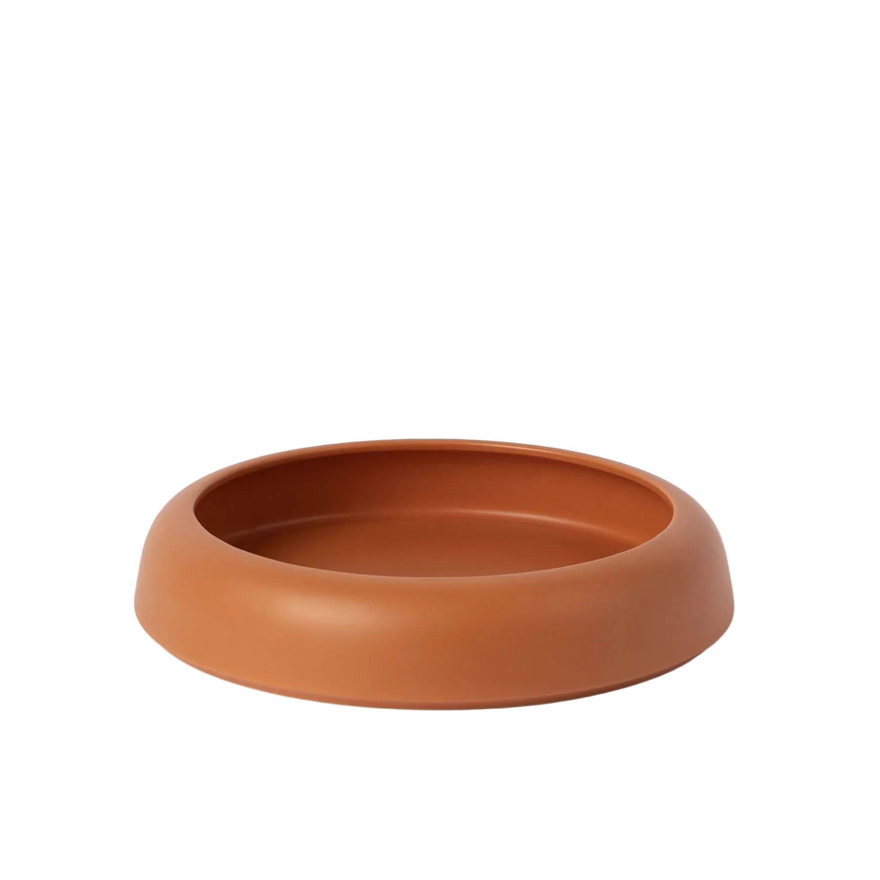 raawii Omar Sosa - Omar - bowl 02 - large Bowl Cinnamon