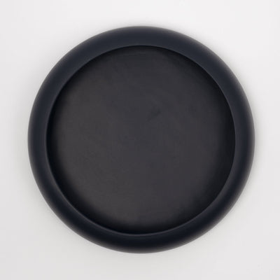 raawii Omar Sosa - Omar - bowl 02 - large Bowl Dark blue