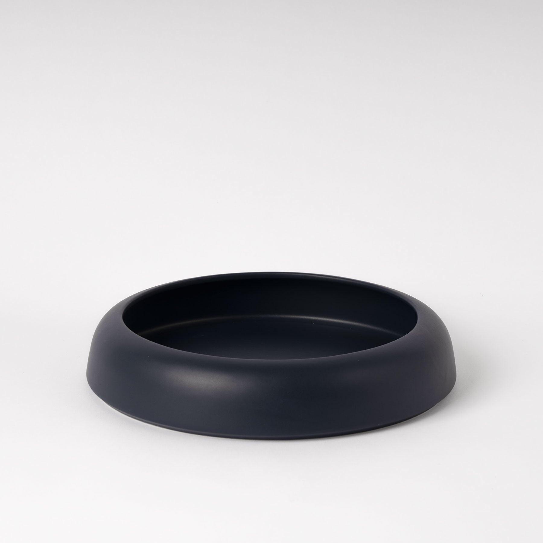 raawii Omar Sosa - Omar - bowl 02 - large Bowl Dark blue