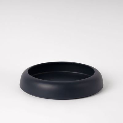 raawii Omar Sosa - Omar - bowl 02 - large Bowl Dark blue