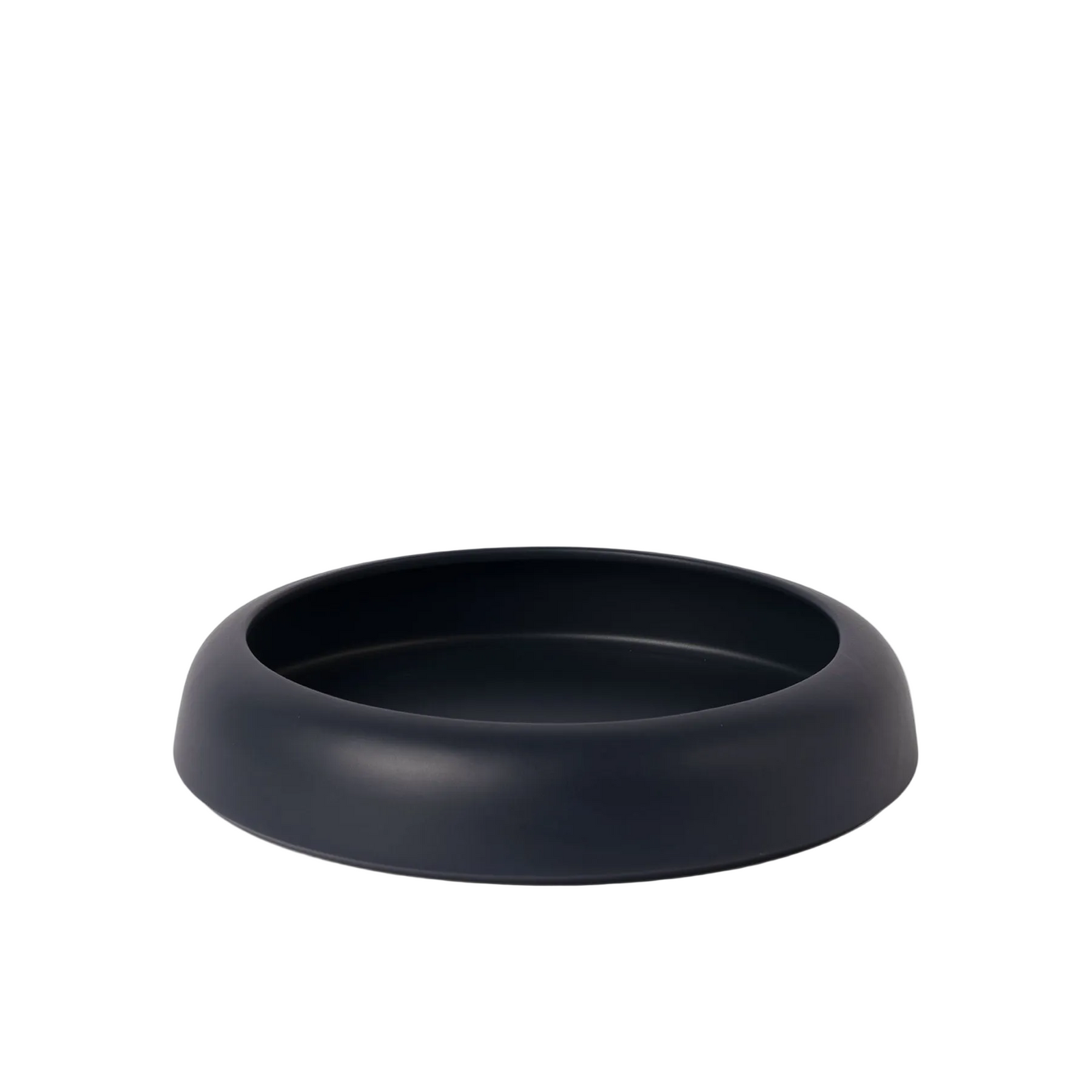 Omar Sosa - Omar - Bowl 02 - Large - Dark Blue