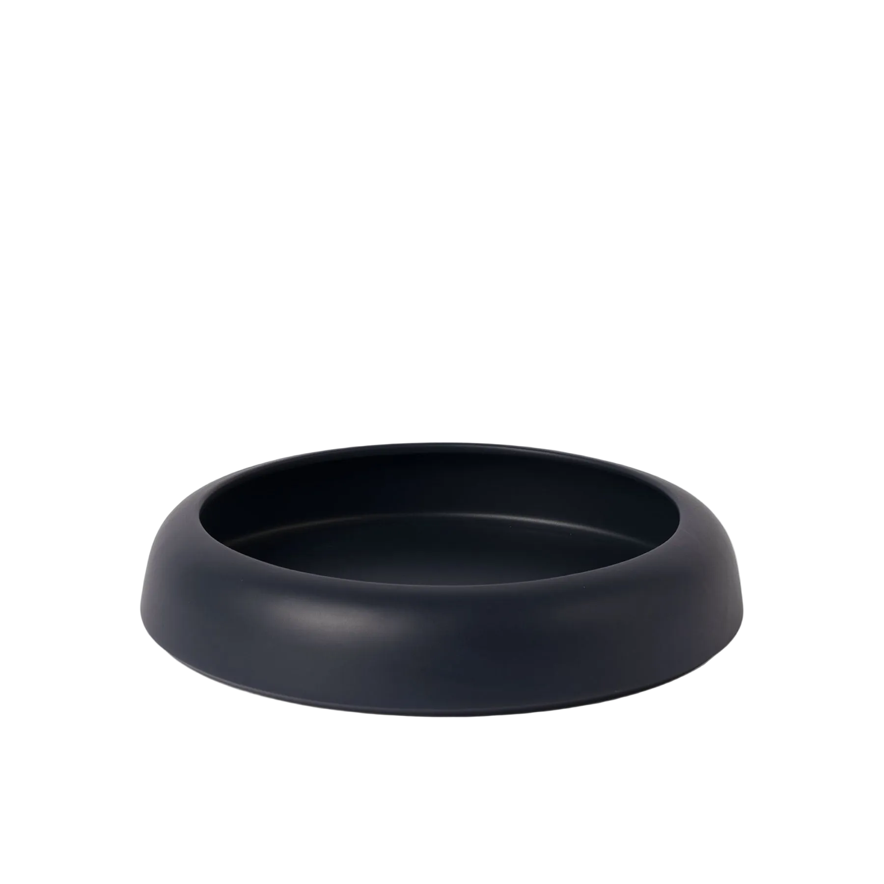 Omar Sosa - Omar - Bowl 02 - Large - Dark Blue