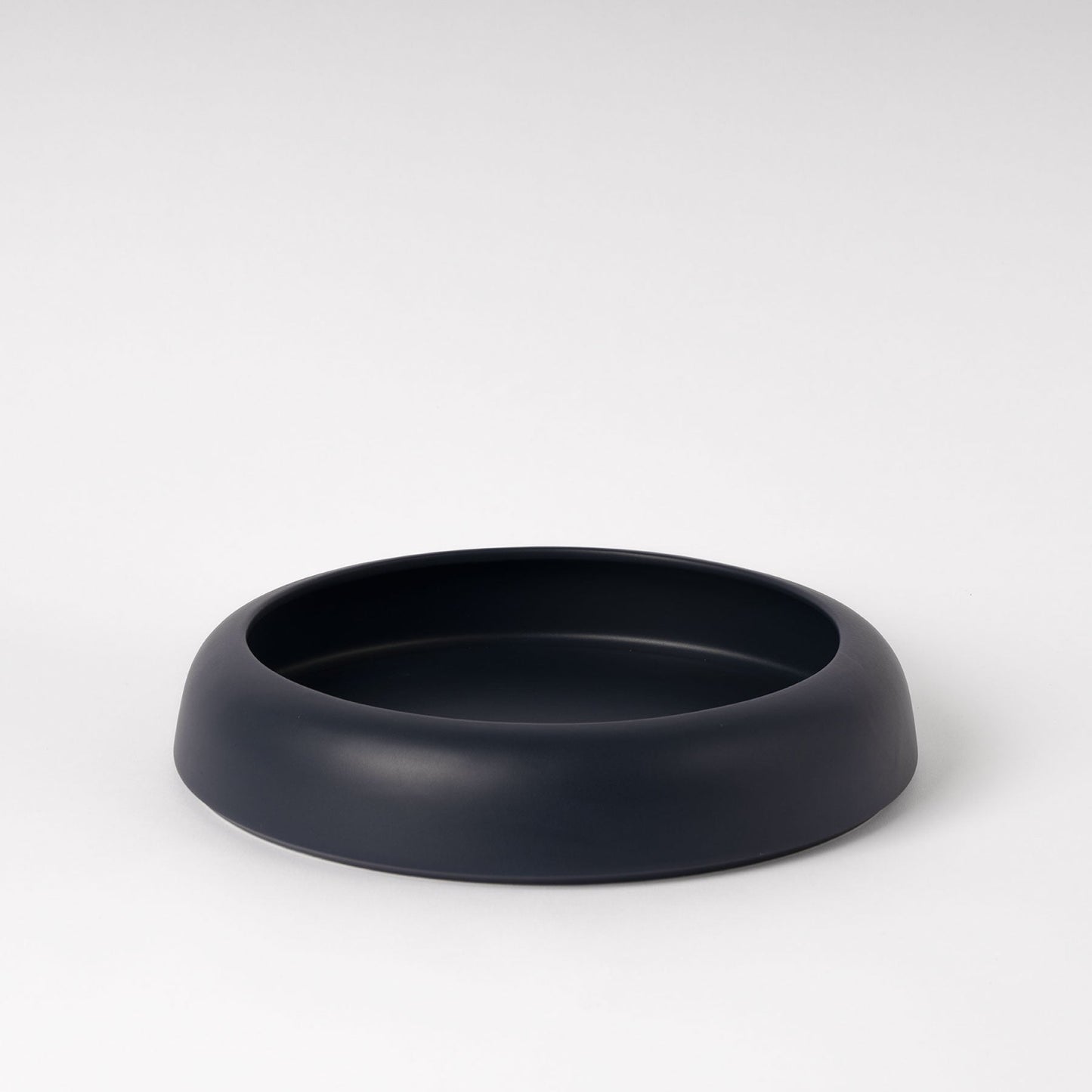 raawii Omar Sosa - Omar - bowl 02 - large Bowl Dark blue